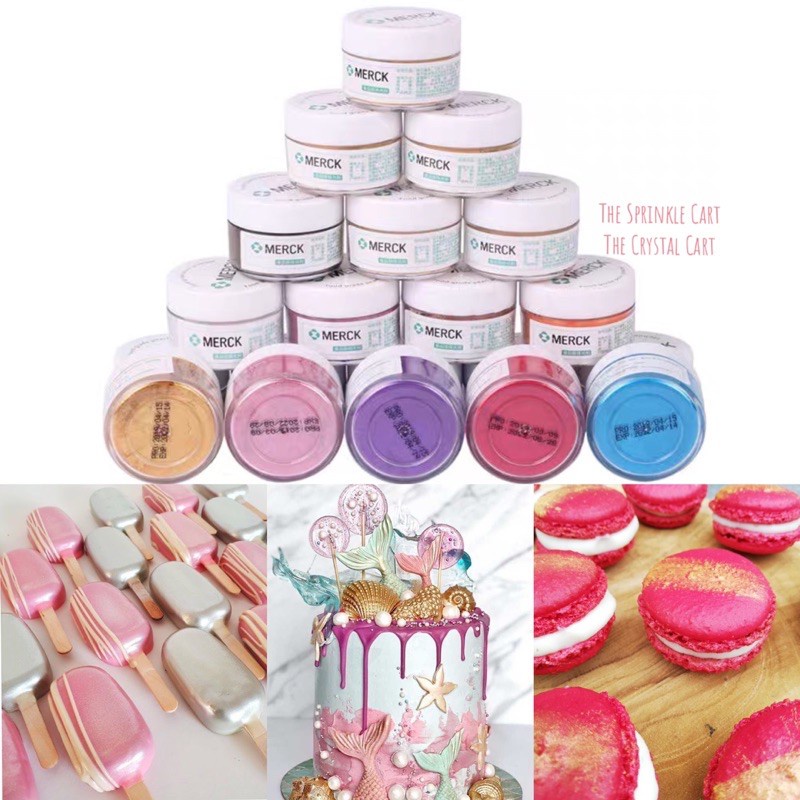 Kitchen Tools For Baking - Lot de 15 pinceaux pour décoration