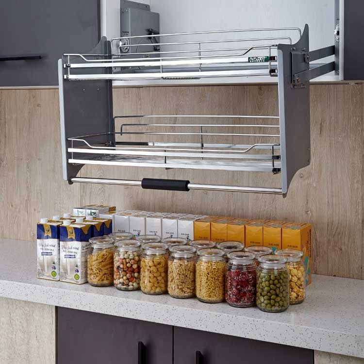 Kitchen Up - Ustensiles de cuisine armoire de cuisine