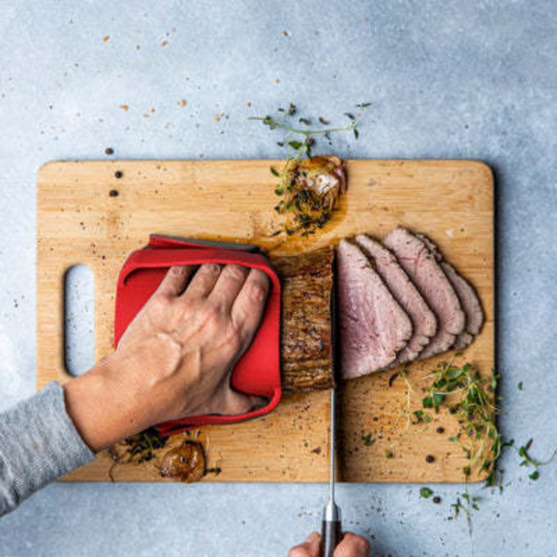Kitchen Baking Cooking - Maniques de cuisine en silicone pour