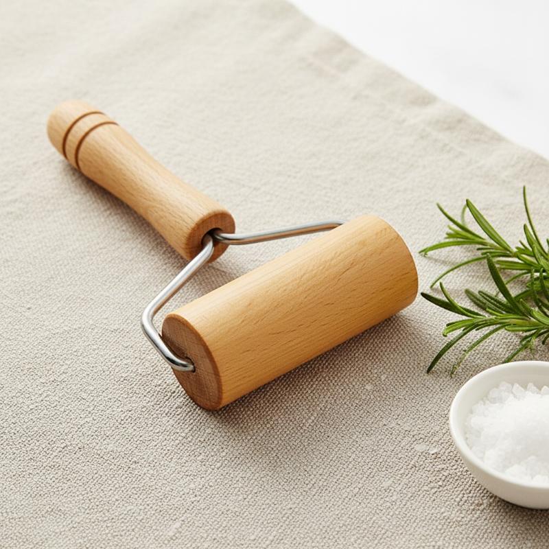 Kitchen Roller Baking - Rouleau à pâtisserie et à pizza