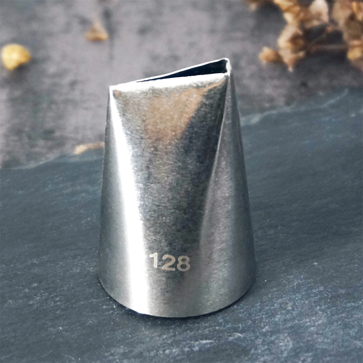 Decorating Tip Set - Buse de glaçage de grande taille,