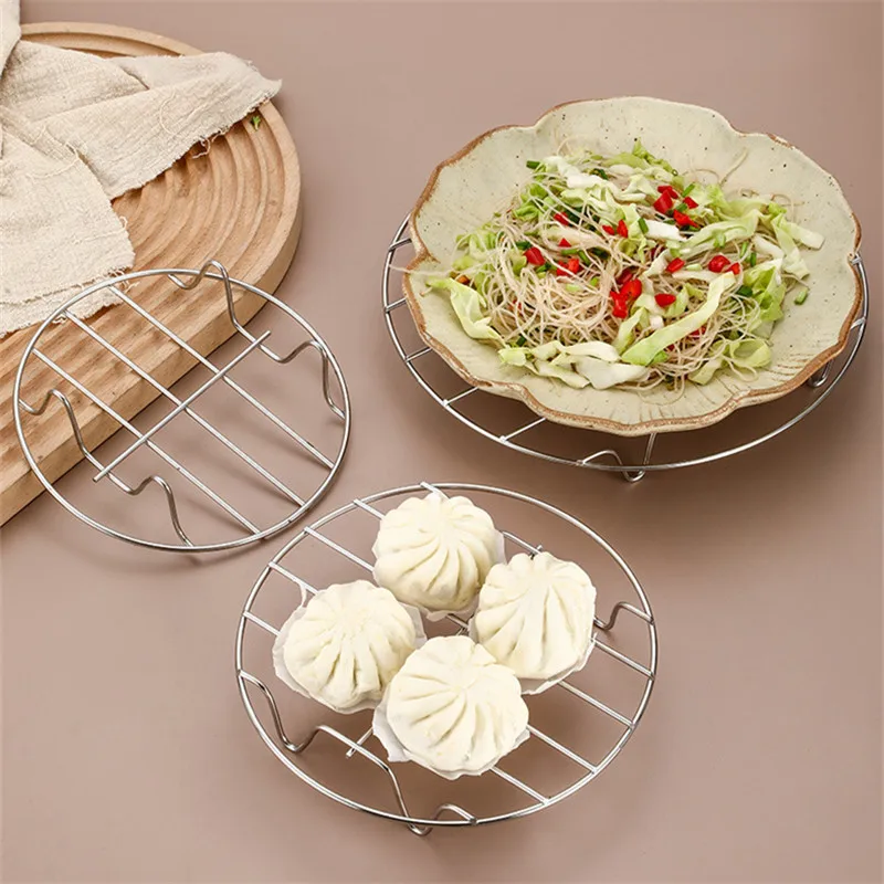 Kitchen Baking Rack - Ustensiles de cuisine en acier inoxydable,