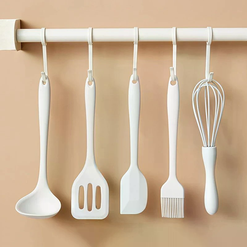Kitchen Baking Torch - Ensemble de cuisson en Silicone, spatule