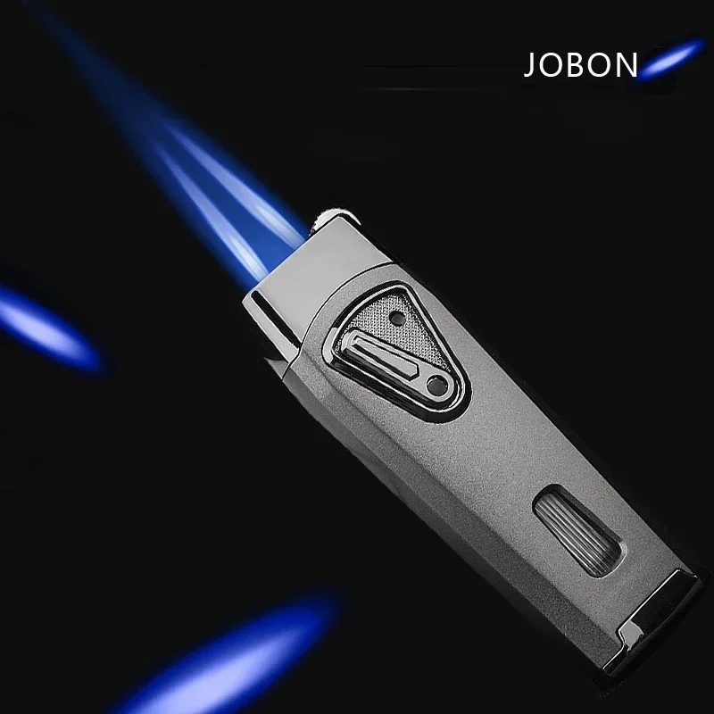 Kitchen Baking Torch - BON-Briquet à gaz butane coupe-vent en