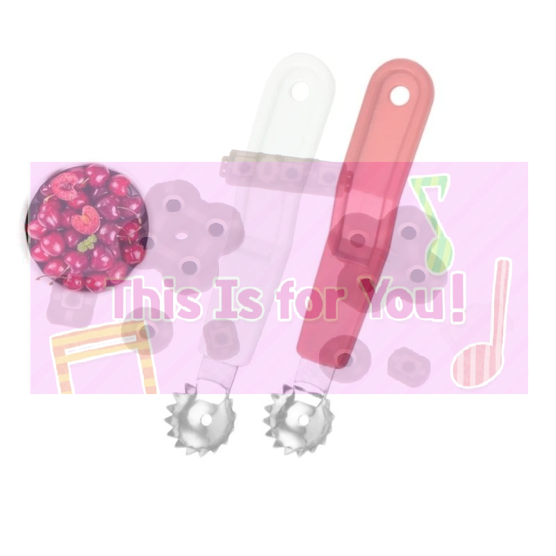 Kitchen Tools For Baking - 【MA】Outil à écaler les cerises, tête