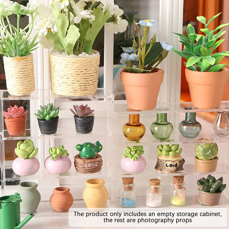1Pc 1:12 maison de poupée Mini - Kitchen Up avis et prix