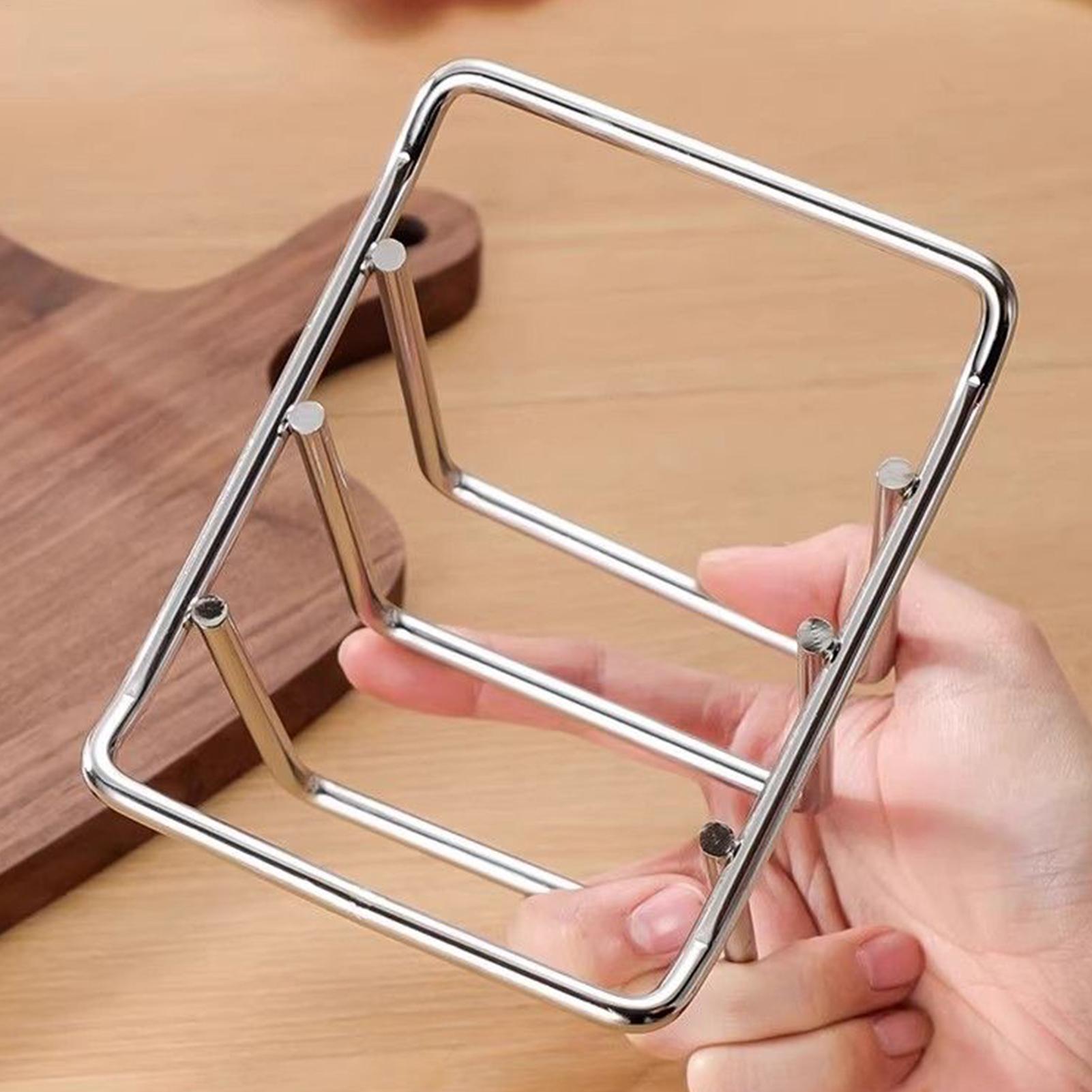 Support de planche à découper  - Kitchen Baking Sheet Organizer avis et prix