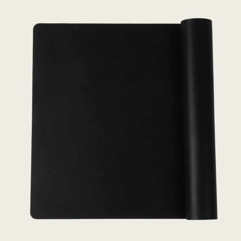 Tapis en silicone multicolore  - Kitchen Baking Table avis et prix