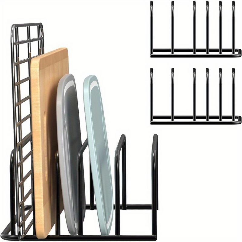 1 pièce Organisateur de planch - Kitchen Baking Sheet Organizer avis et prix