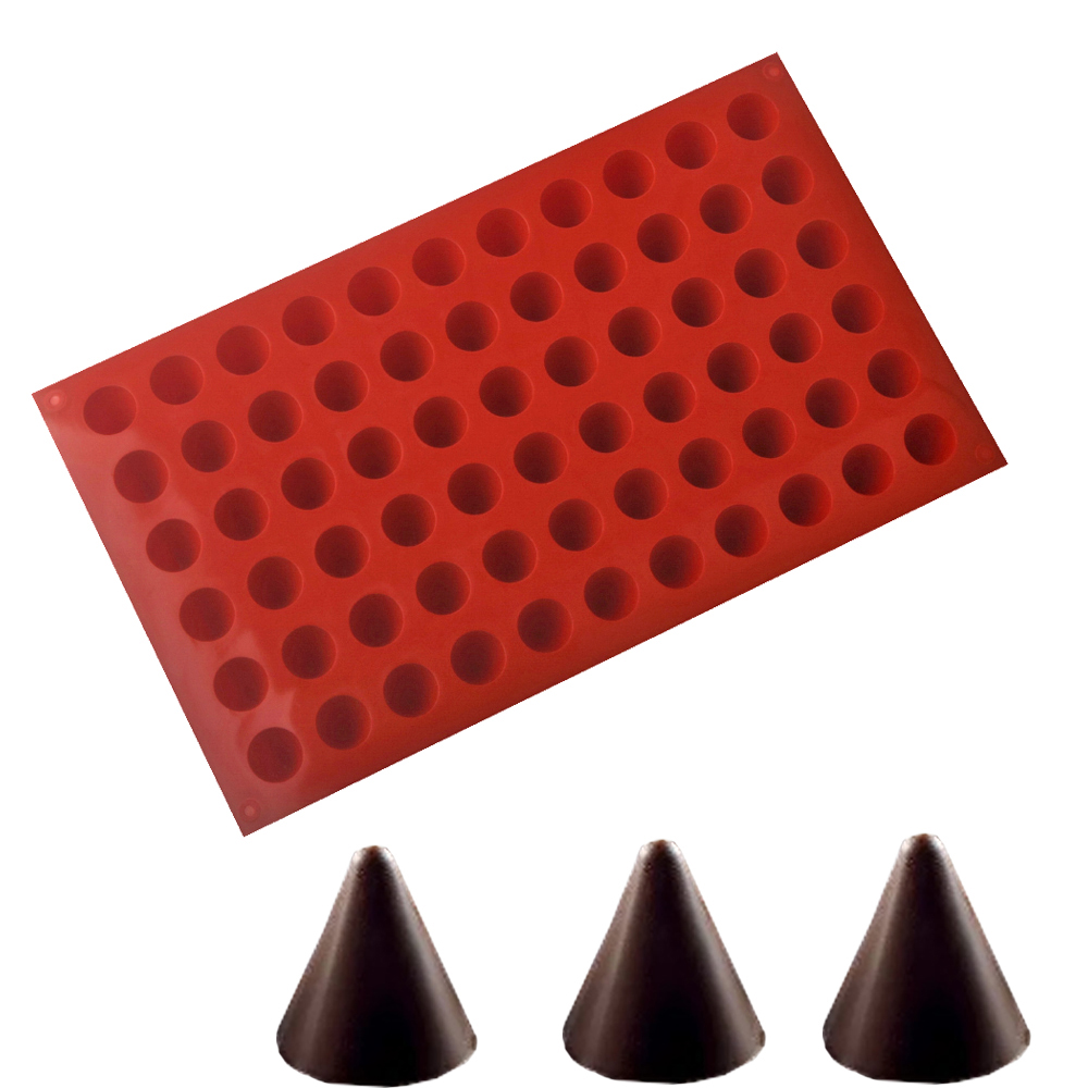 Moule à Chocolat en Forme de C - Kitchen Baking Molds avis et prix
