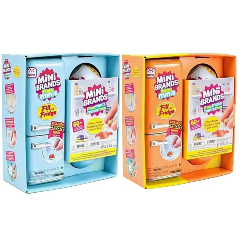 Mini-réfrigérateur LED lumineu - Kitchen Up avis et prix
