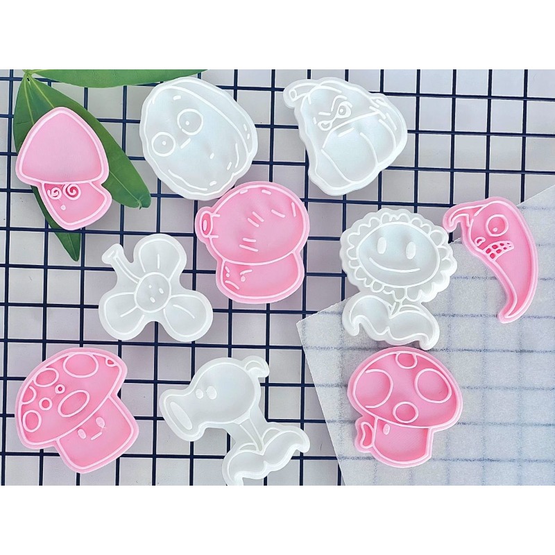 Nouveau Moule à Biscuits Migno - Kitchen Baking Molds avis et prix