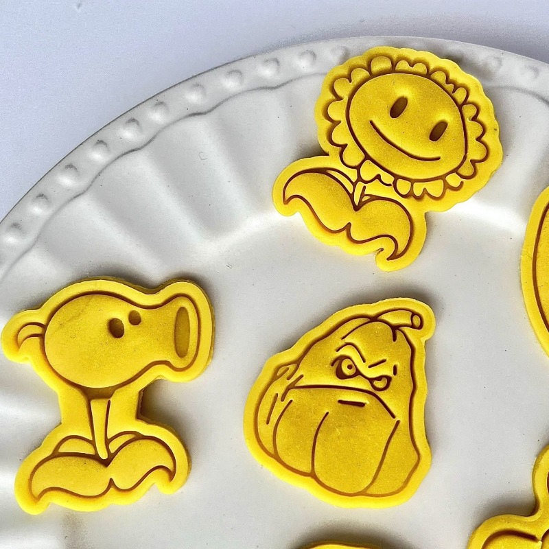 Nouveau Moule à Biscuits Migno - Kitchen Baking Molds avis et prix