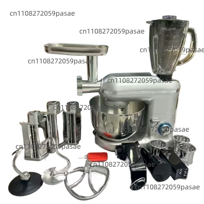 Robot culinaire multifonction  - Kitchen For Baking avis et prix