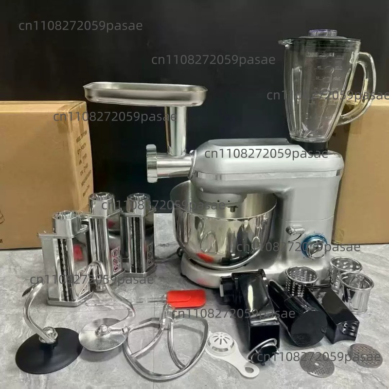 Robot culinaire multifonction  - Kitchen For Baking avis et prix
