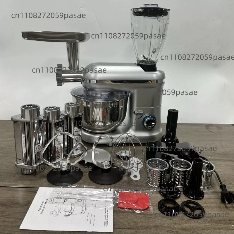 Robot culinaire multifonction  - Kitchen For Baking avis et prix