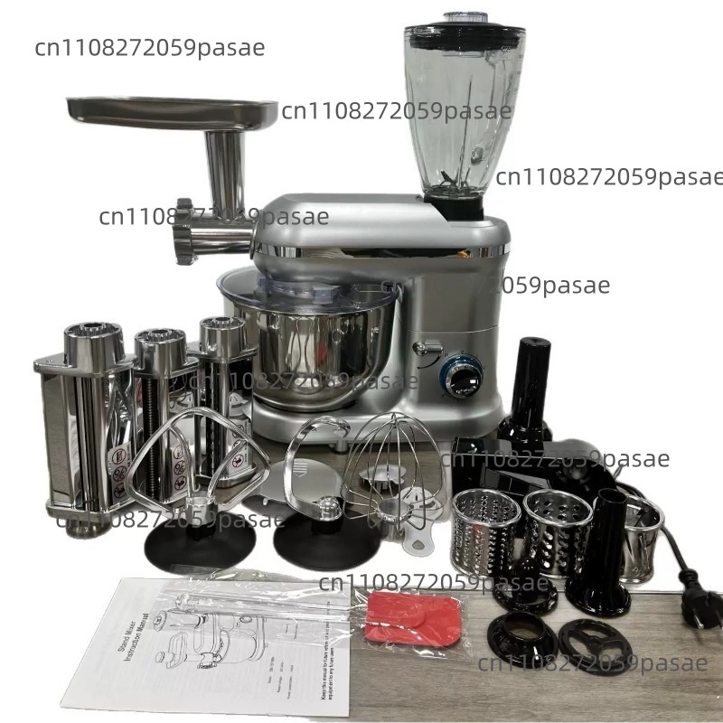 Robot culinaire multifonction  - Kitchen For Baking avis et prix