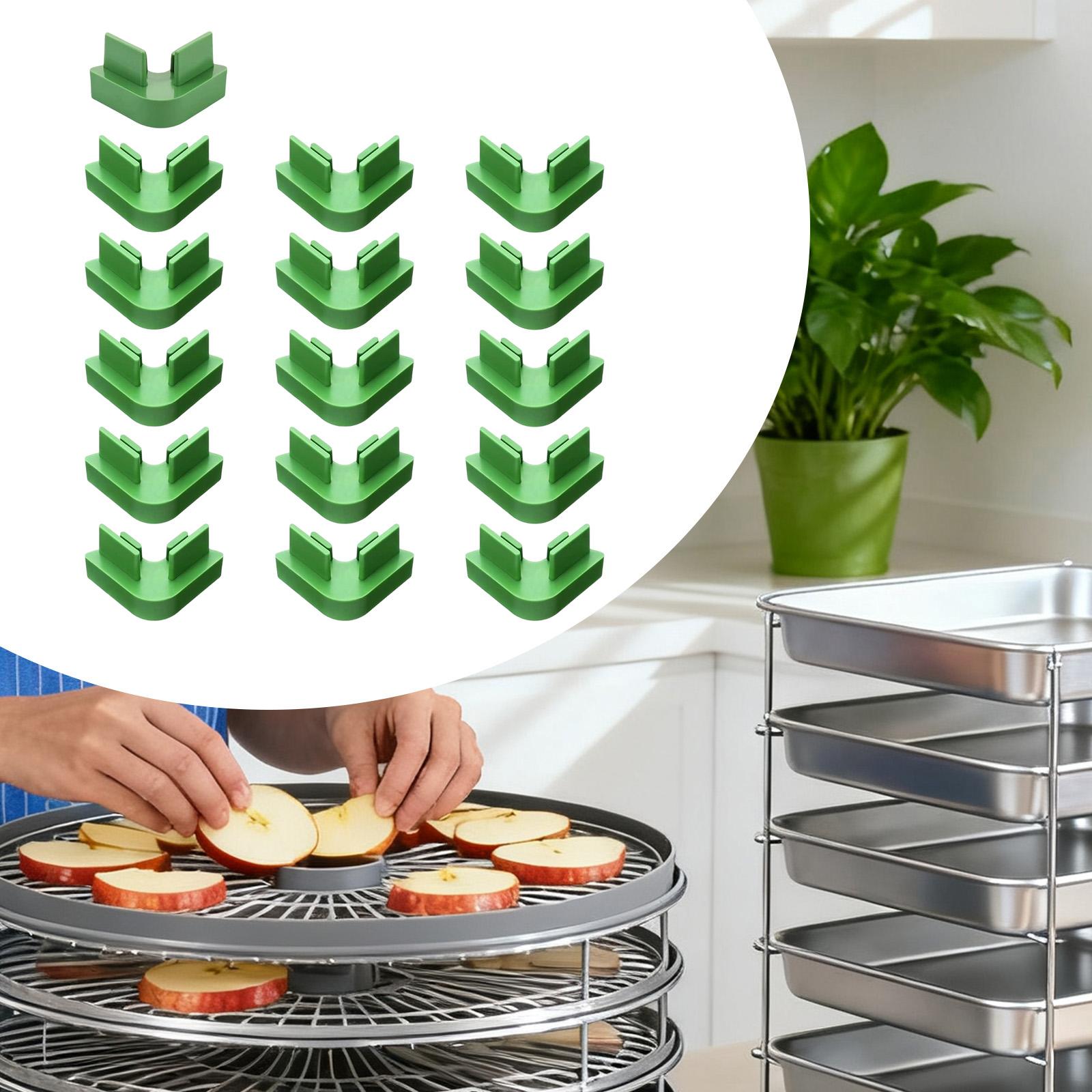 Empileurs de plateaux pour lyo - Kitchen Cabinet Baking Organizer avis et prix