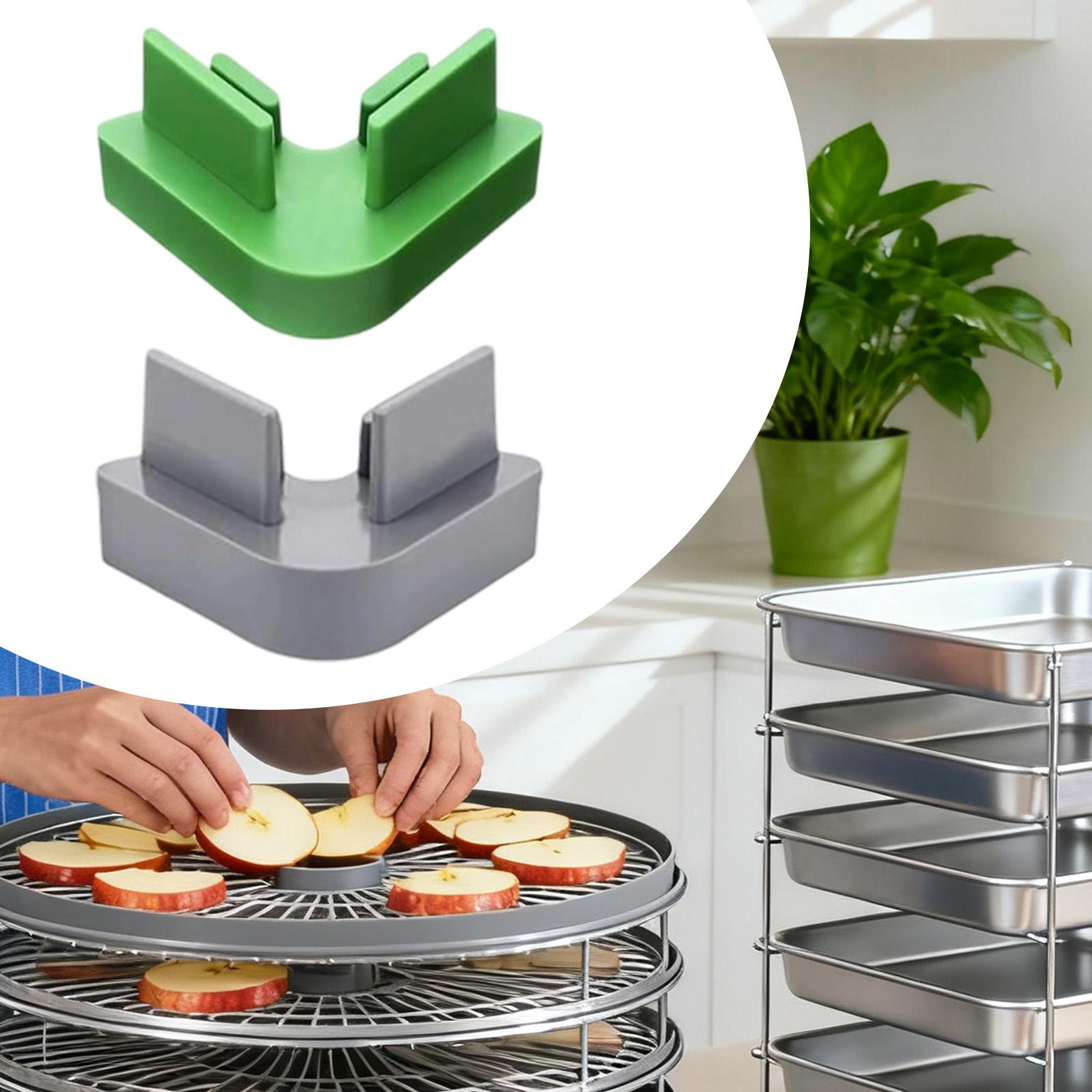 Empileurs de plateaux pour lyo - Kitchen Cabinet Baking Organizer avis et prix