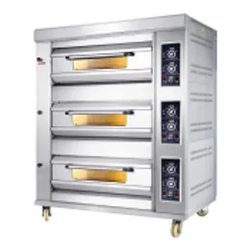 Four de boulangerie profession - Commercial Kitchen For Baking avis et prix