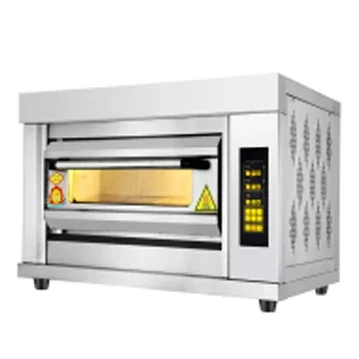 Four de boulangerie profession - Commercial Kitchen For Baking avis et prix