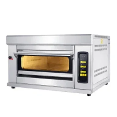 Four de boulangerie profession - Commercial Kitchen For Baking avis et prix