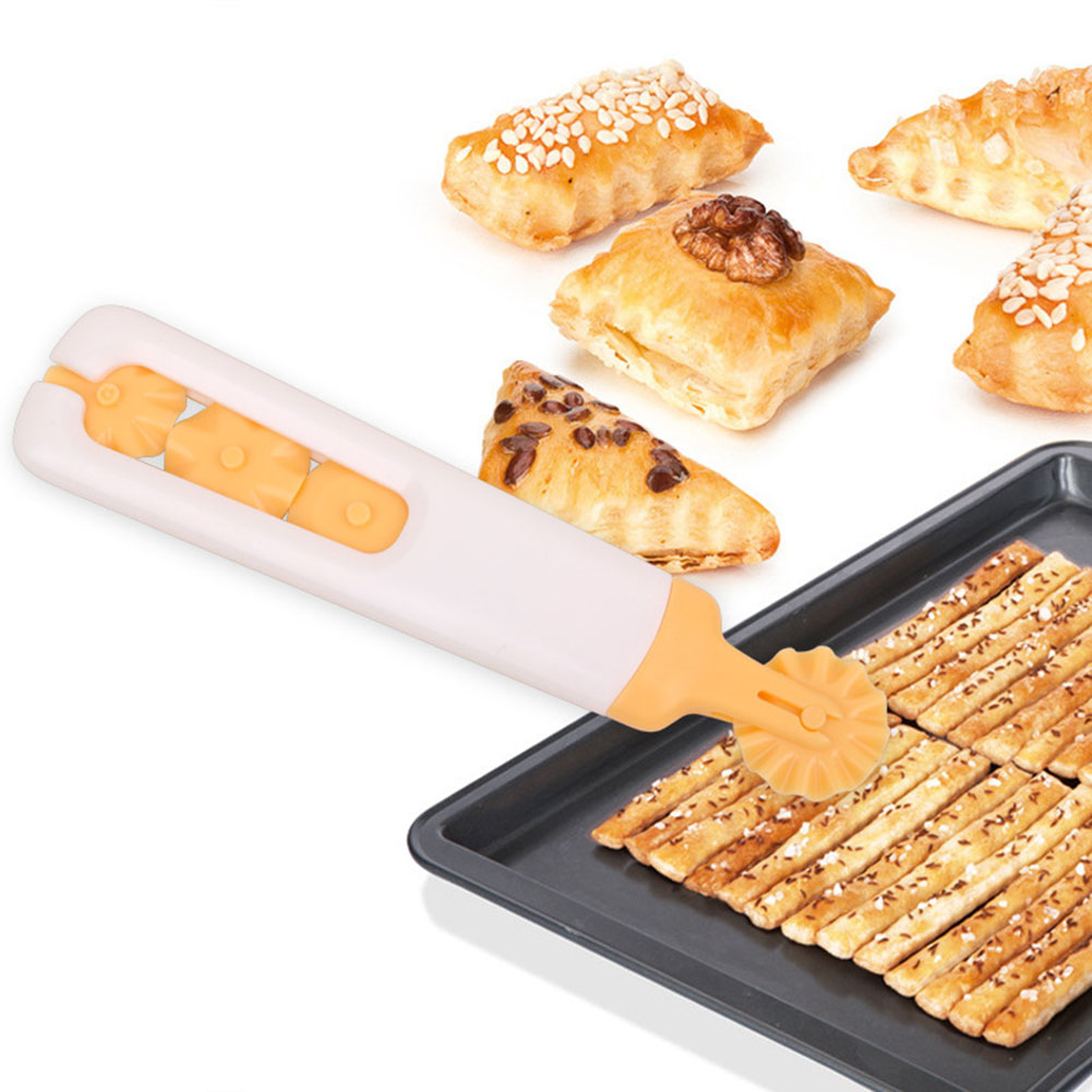Diviseur de pâte en plastique, - Kitchen Roller Baking avis et prix