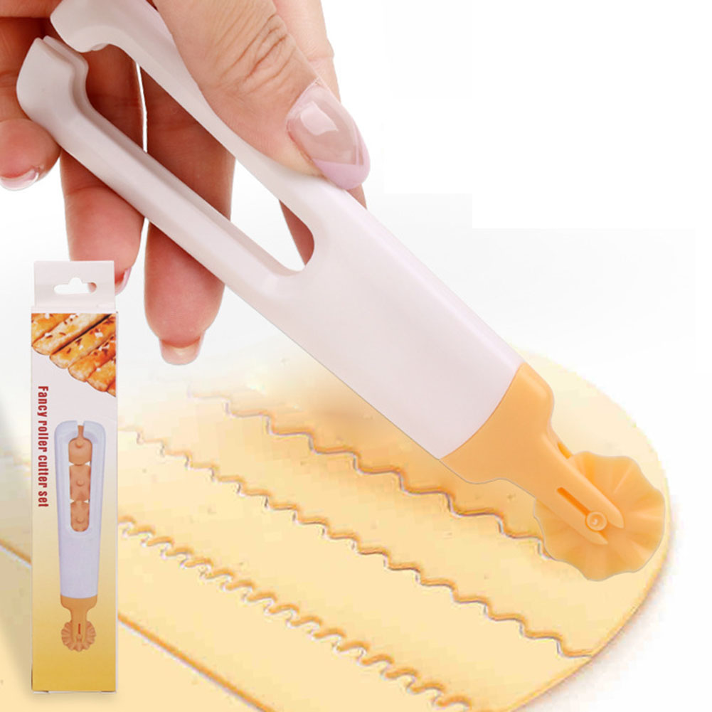 Diviseur de pâte en plastique, - Kitchen Roller Baking avis et prix