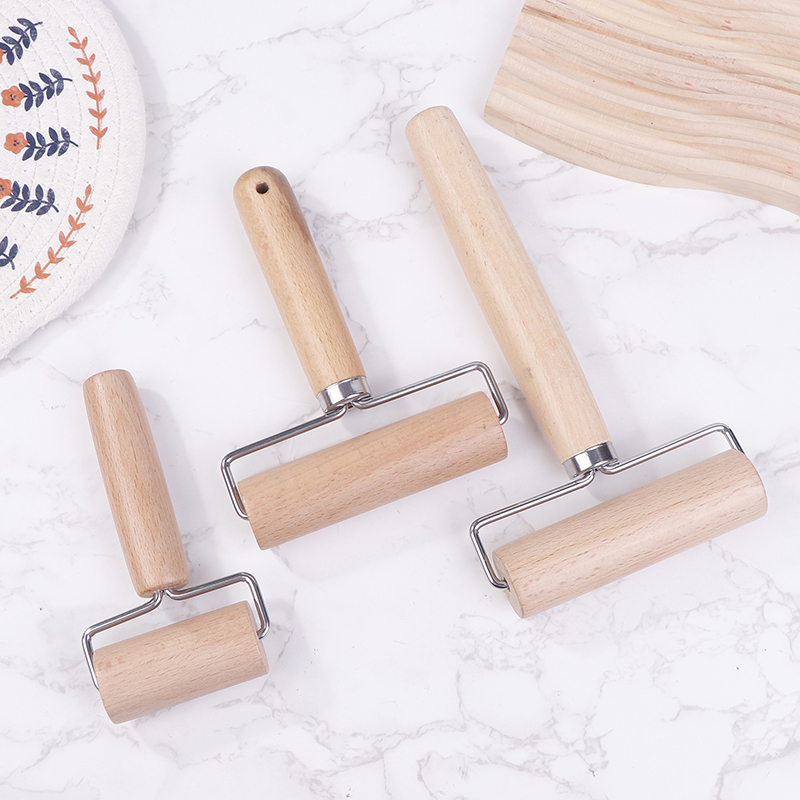 1 pièce Petit rouleau à pâtiss - Kitchen Roller Baking avis et prix