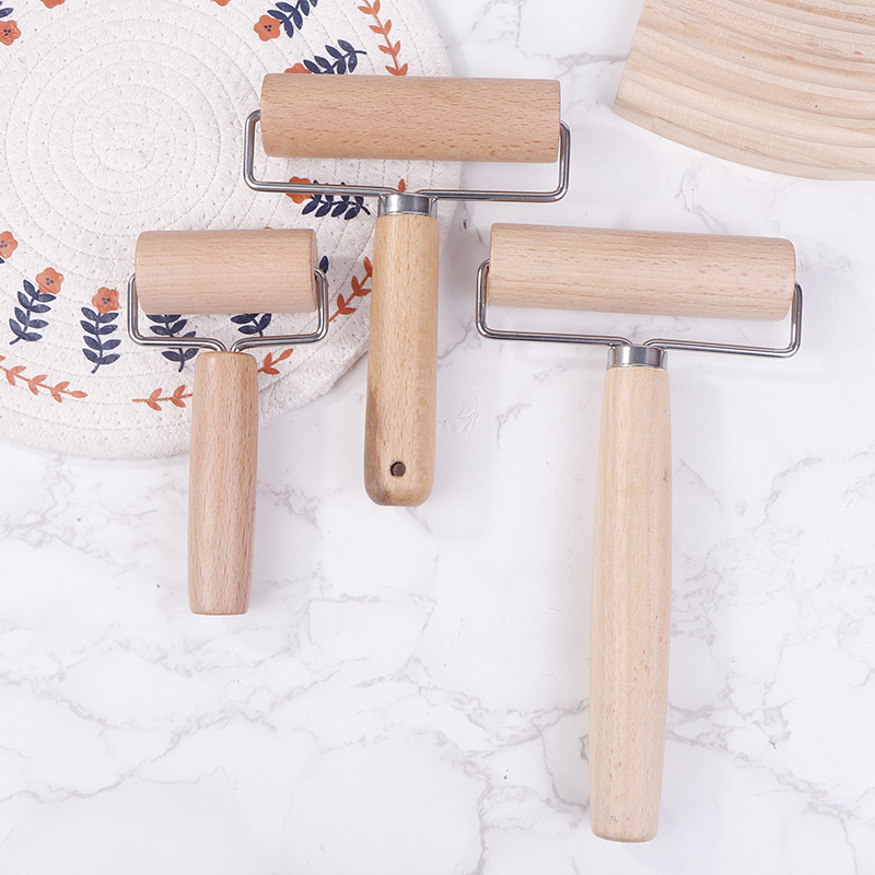 1 pièce Petit rouleau à pâtiss - Kitchen Roller Baking avis et prix