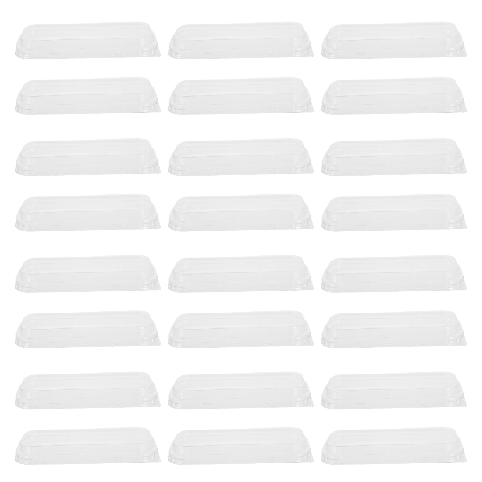 50 couvercles en plastique pou - Kitchen Tools For Baking avis et prix