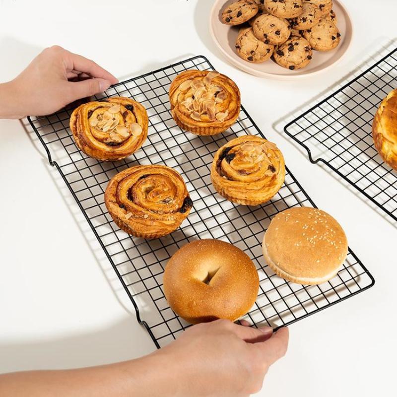 Support de refroidissement pou - Kitchen Baking Rack avis et prix