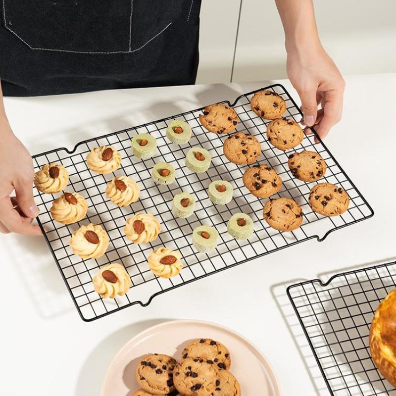 Support de refroidissement pou - Kitchen Baking Rack avis et prix