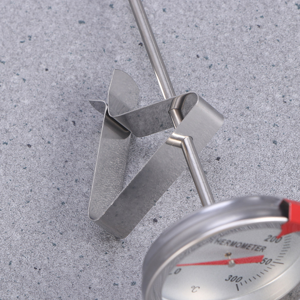 Thermomètre alimentaire résist - Kitchen Baking Cooking avis et prix