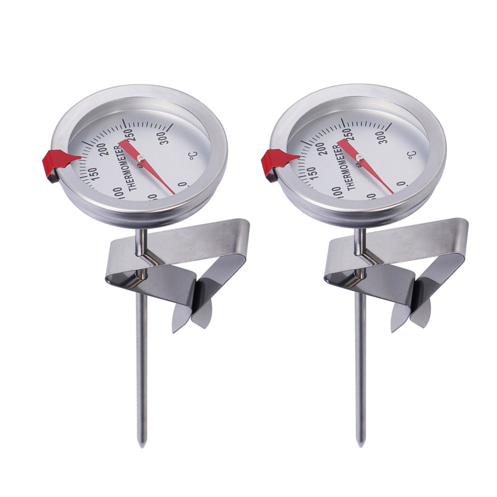 Thermomètre alimentaire résist - Kitchen Baking Cooking avis et prix