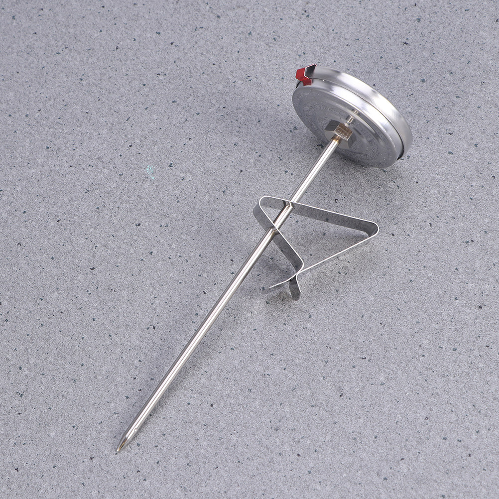 Thermomètre alimentaire résist - Kitchen Baking Cooking avis et prix