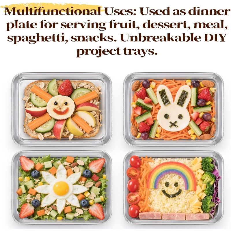 Plateau alimentaire en métal,  - Kitchen Baking Sheet Organizer avis et prix