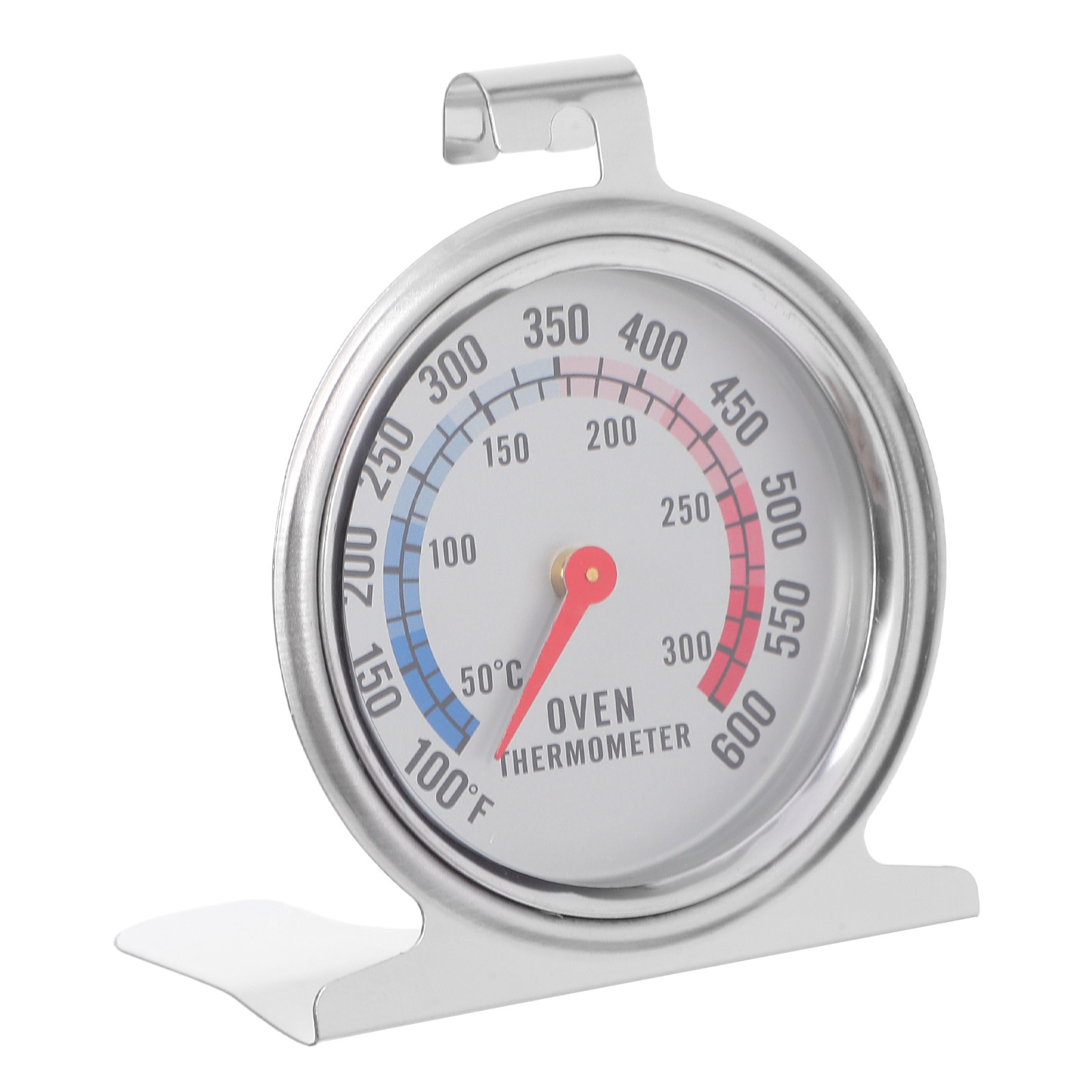 Thermomètre de four en acier i - Kitchen Baking Cooking avis et prix