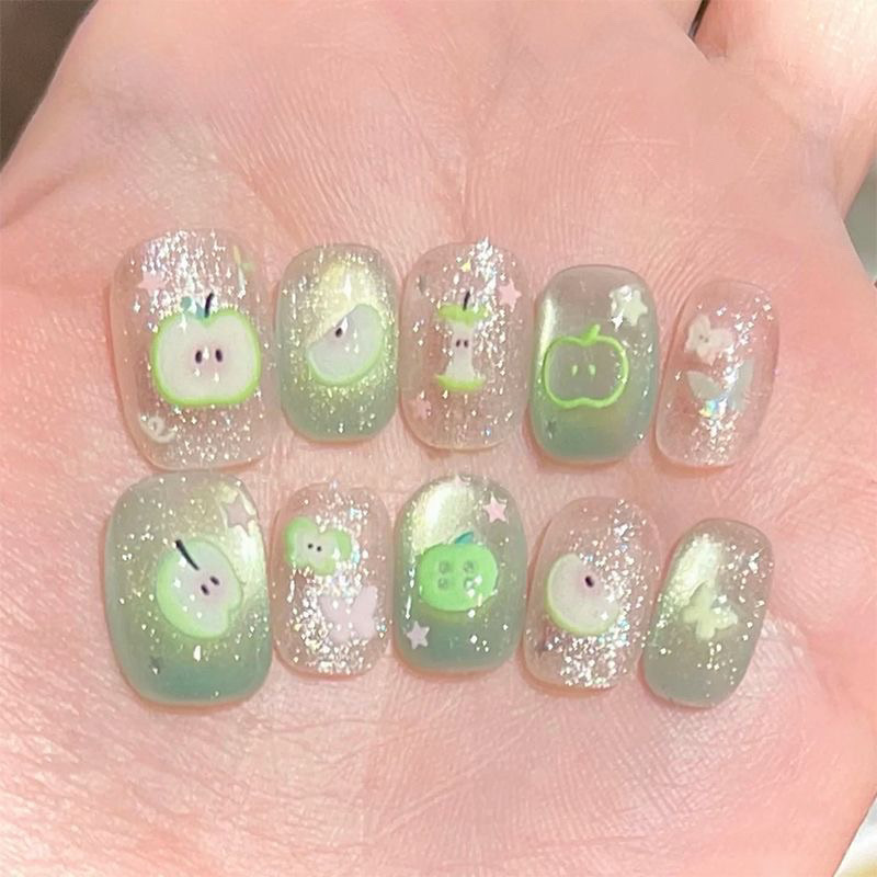 10 pièces à la main mignon fau - Decorating Tip Set avis et prix