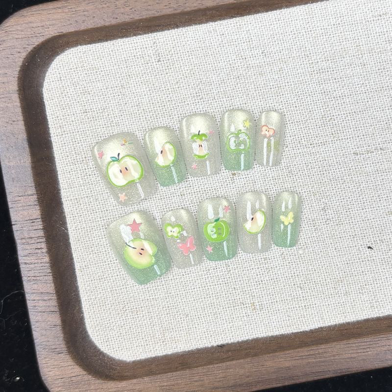 10 pièces à la main mignon fau - Decorating Tip Set avis et prix