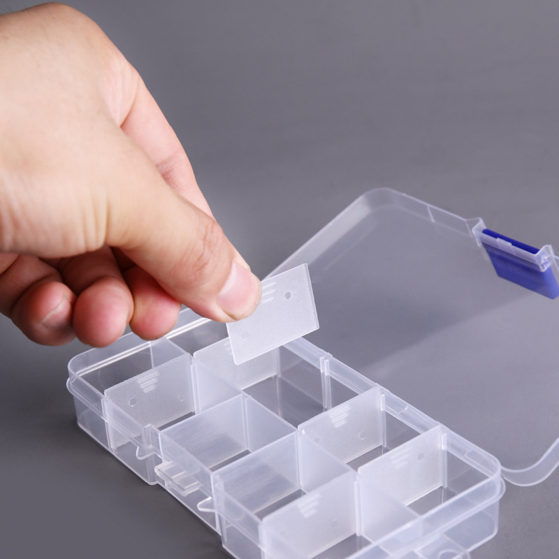 Boîte de rangement pour Nail A - Decorating Tip Set avis et prix