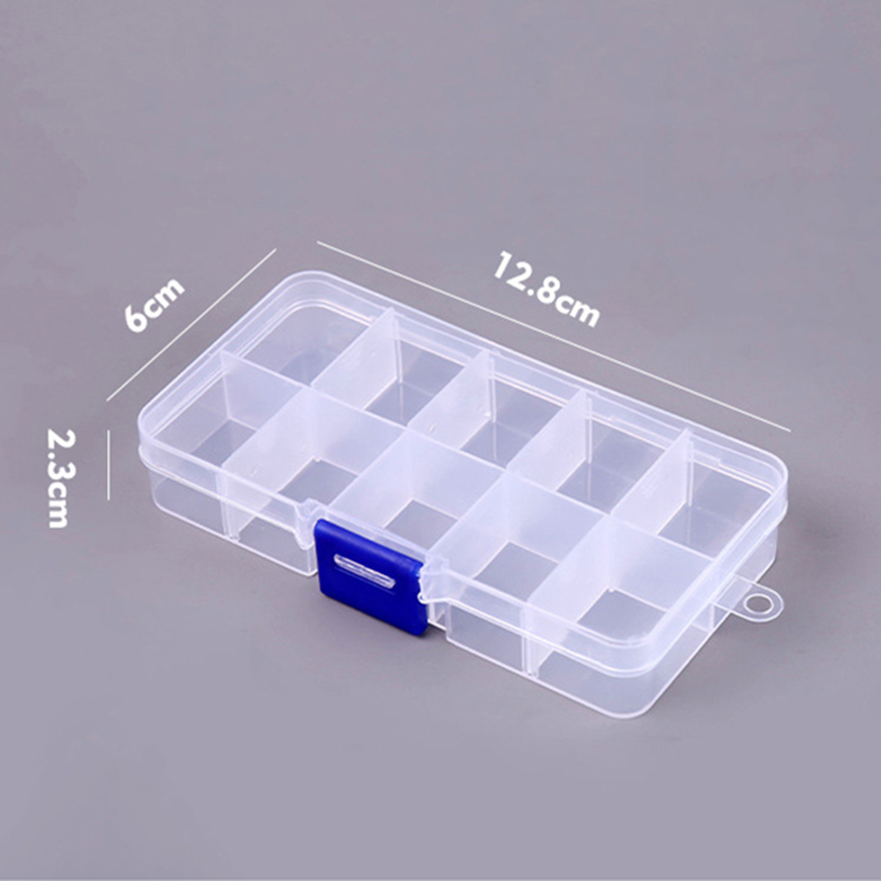 Boîte de rangement pour Nail A - Decorating Tip Set avis et prix