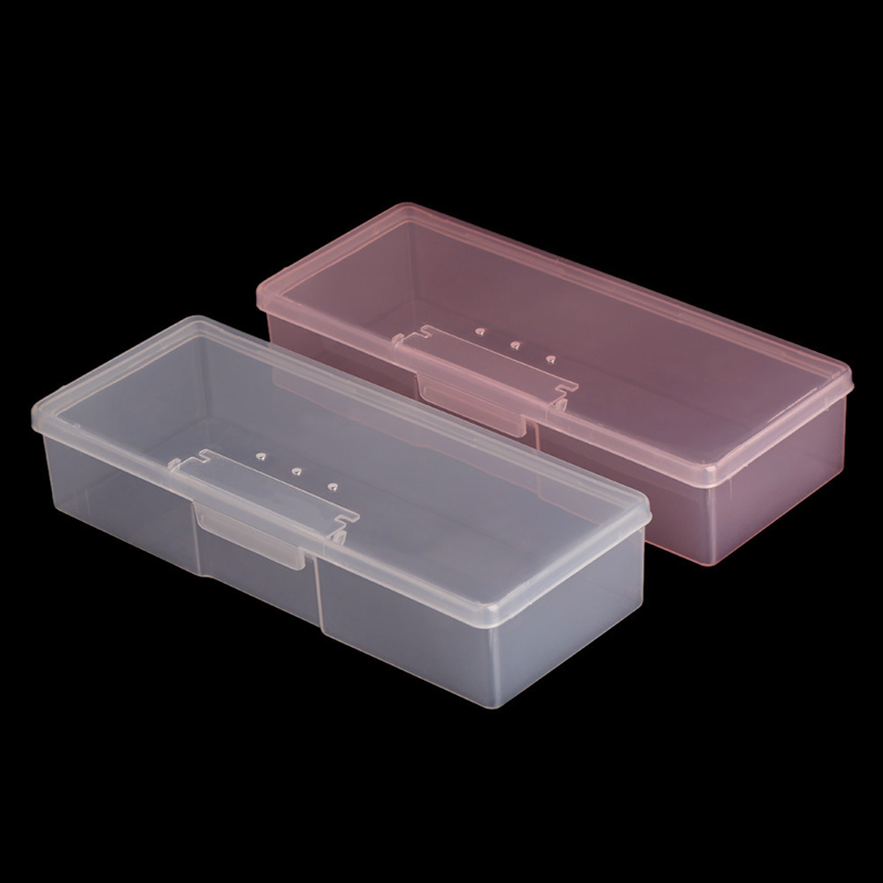 Boîte de rangement pour Nail A - Decorating Tip Set avis et prix