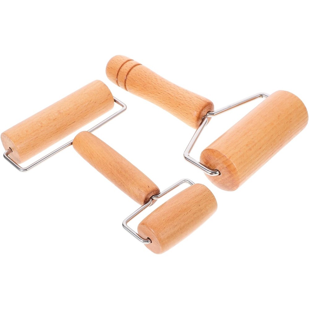 Rouleau à pâtisserie portatif  - Kitchen Roller Baking avis et prix