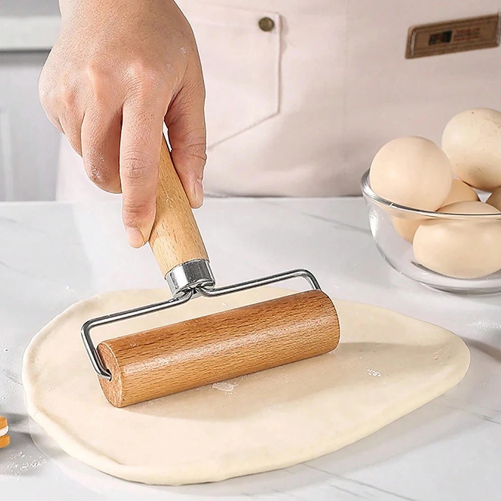 Rouleau à pâtisserie portatif  - Kitchen Roller Baking avis et prix