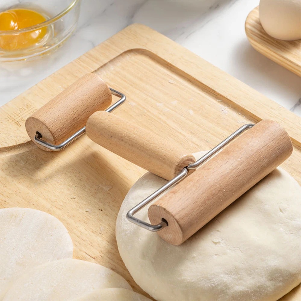 Rouleau à pâtisserie portatif  - Kitchen Roller Baking avis et prix