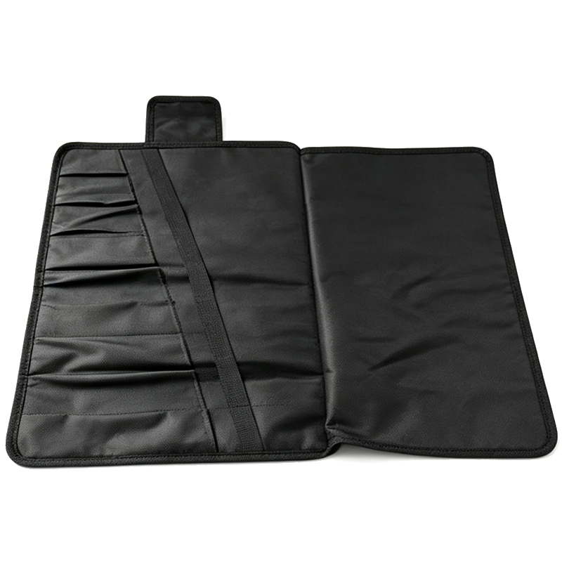 Sac à couteaux de chef pliable - Kitchen Up avis et prix