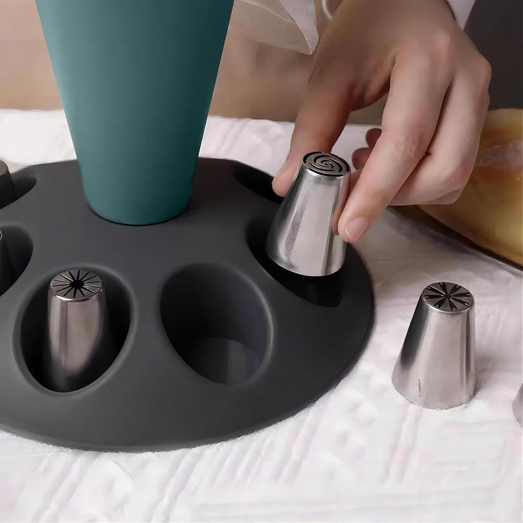 1 pièce Poche à douille de déc - Kitchen Tools For Baking avis et prix