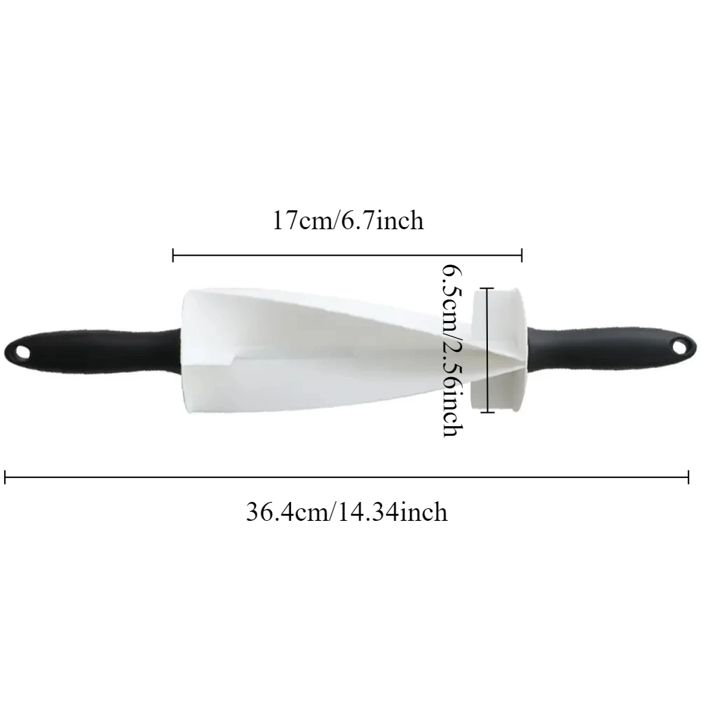 Coupe-pâte en plastique rapide - Kitchen Roller Baking avis et prix