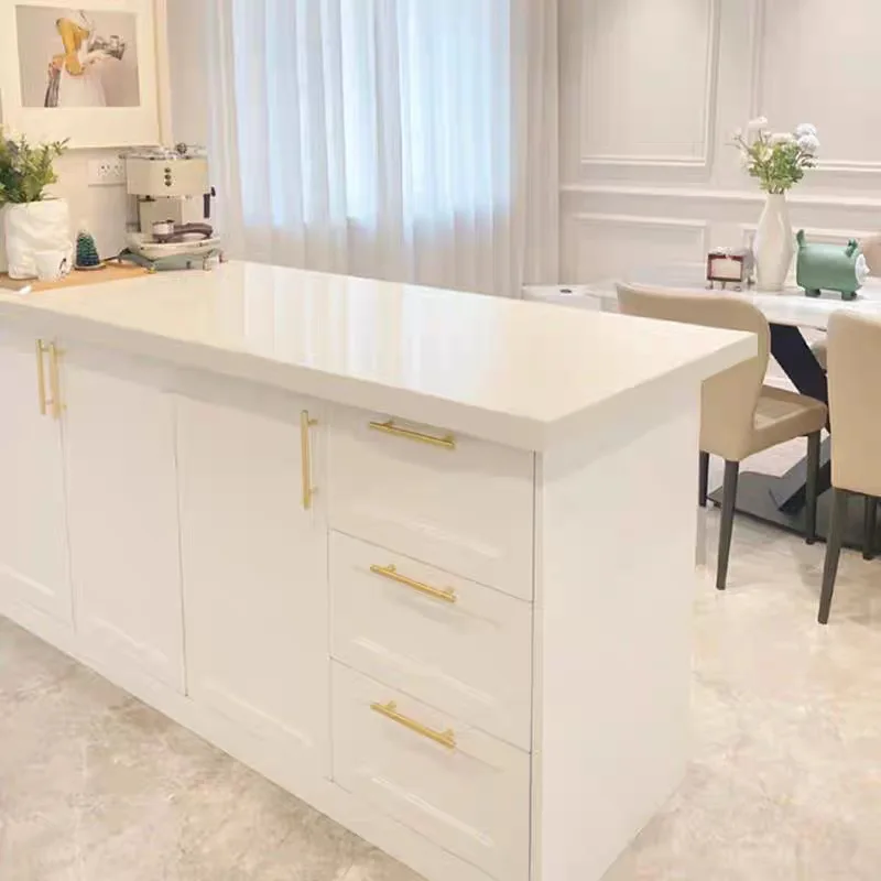 Table de cuisine îlot de luxe  - Kitchen Island Baking Table avis et prix